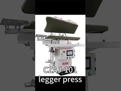 Стиральная прессовая машина