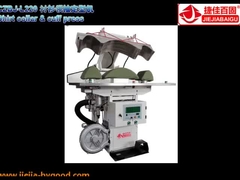 Машины для прессования рубашек, колёсов, манжеток, стиральных машин, прачечных машин, мастерских