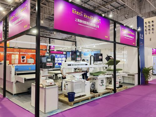 Latest company news about 2025 DTC Донгуанская текстильная и одежда выставка