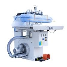 Scissor близкий автоматический PLC экрана касания машины ткани прессы 380V