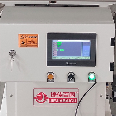 коммерчески прачечная 220V отжимая ISO 9001 Италию оборудования 1.5KW сделала vavle различный вид ткани
