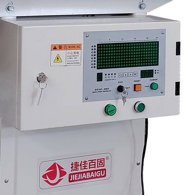 коммерчески прачечная 220V отжимая ISO 9001 Италию оборудования 1.5KW сделала vavle различный вид ткани