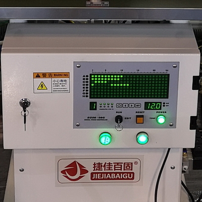Обжатая машина костюма куртки одежды PLC воздуха отжимая с костюмом блейзера системы отопления пара