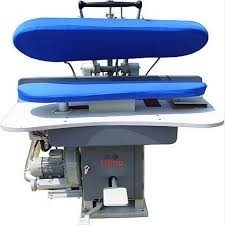 Машина одежды 0.75KW отжимая Scissor близкий автоматический PLC СИД